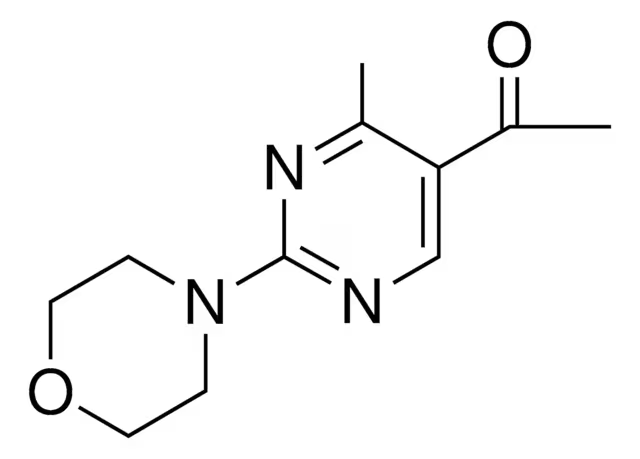 2-Morpholin-4-yl-pyrimidine-4-carbaldehyde structure, CAS 944900-35-0