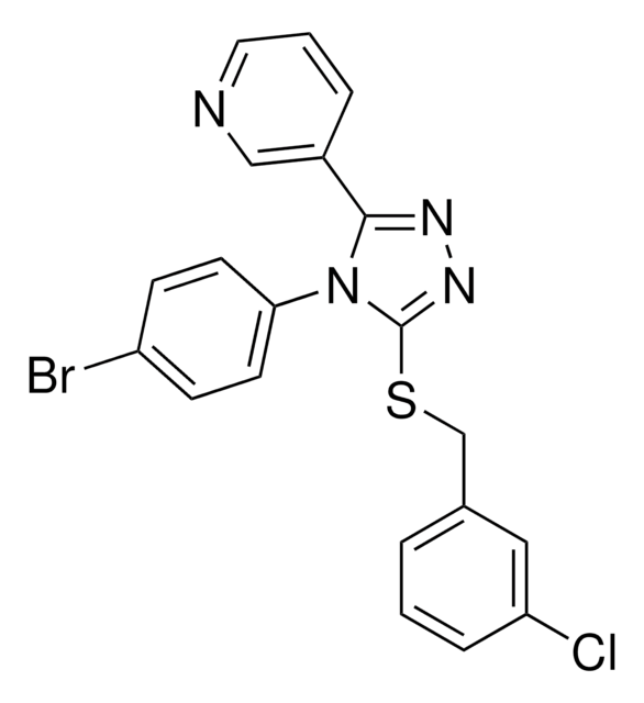 (4-Chlorobenzyl)pyridin-3-ylmethylamine structure, CAS 212392-65-9