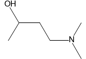 4-[4-(Dimethylamino)phenyl]butan-2-ol structure, CAS 120049-61-8