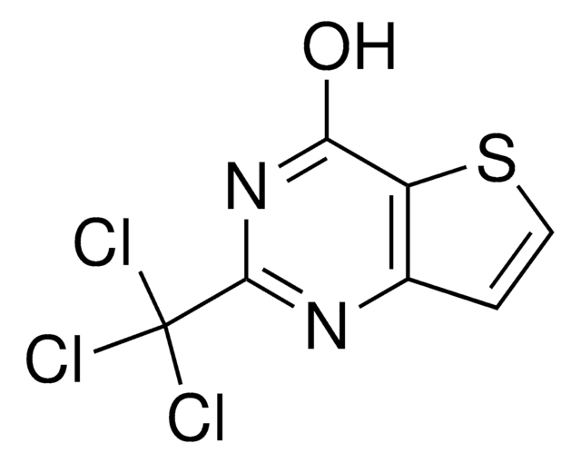 2-methylfuro[3,2-d]pyrimidin-4-ol structure, CAS 1245645-68-4
