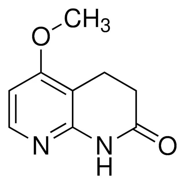 3-amino-3,4-dihydro-1,8-naphthyridin-2(1H)-one structure, CAS 847684-77-9