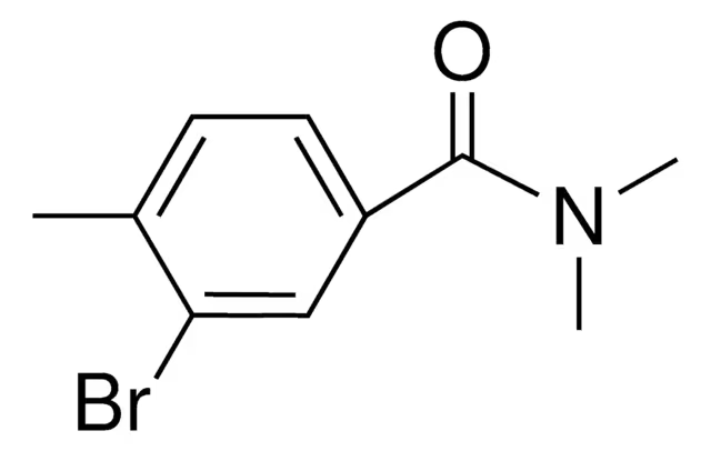 3-Bromo-4'-n-propylbenzophenone structure, CAS 844879-31-8