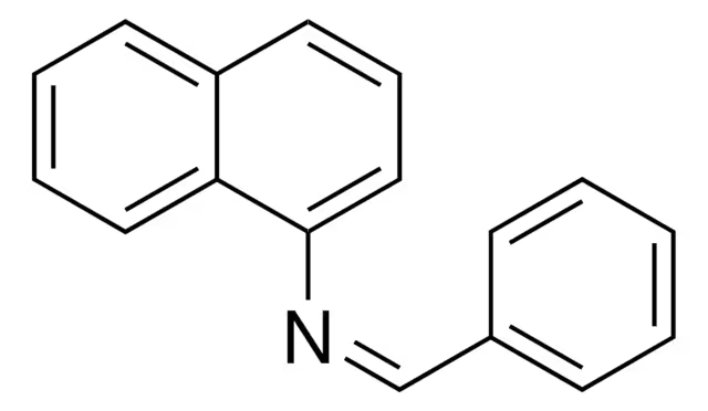 Butyl-naphthalen-1-yl-amine structure, CAS 6281-00-1
