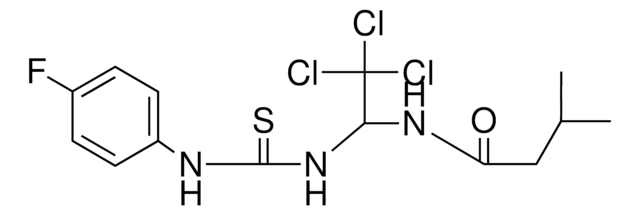 4'-Fluoro-3'-methyl-2,2,2-trifluoroacetophenone structure, CAS 845823-10-1