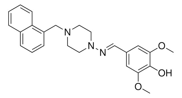 2,6-Dimethoxy-4-[(1-phenylethylamino)methyl]phenol structure, CAS 680185-62-0