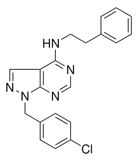 (4-Chlorobenzyl)-(1-phenylethyl)amine structure, CAS 13541-49-6