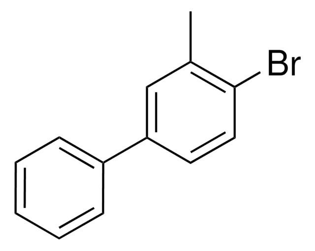 3-Bromo-3'-methylbiphenyl structure, CAS 844856-54-8