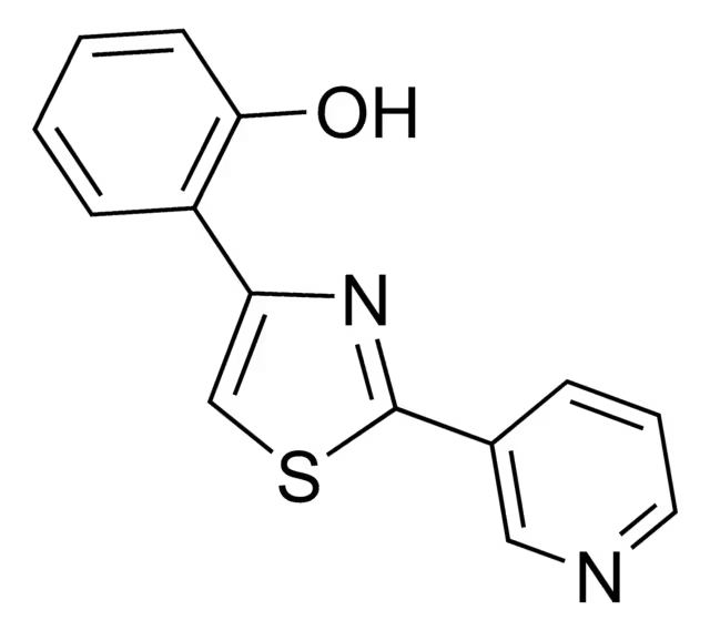 2-(3-Chlorobenzoyl)thiazole structure, CAS 845781-29-5