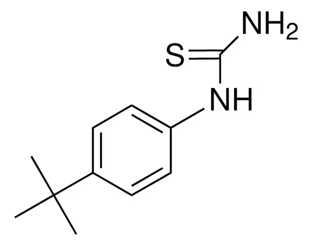 1-(4-tert-Butylphenyl)-2-pyrimidin-4-ylethanol structure, CAS 849021-31-4