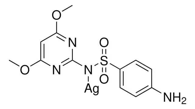 4-(4,6-Dimethoxypyrimidin-2-yl)benzoicacid structure, CAS 386715-40-8