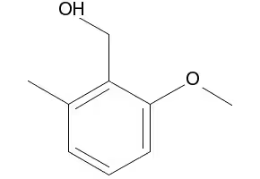 (2-ethyl-6-methylphenyl)methanol structure, CAS 106976-43-6