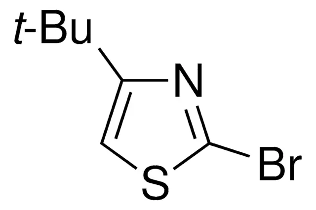 2-Bromo-4-tert-butylphenylisothiocyanate structure, CAS 886501-13-9
