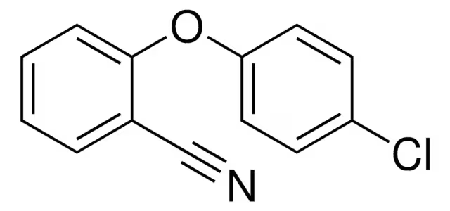 2-(4-Chlorophenoxy)butane structure, CAS 51241-52-2