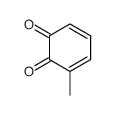 1,2-Dioxy-3-methylenebenzene structure, CAS 4847-64-7