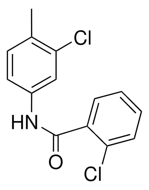 2,3-dichloro-4-nitrophenol structure, CAS 59384-57-5