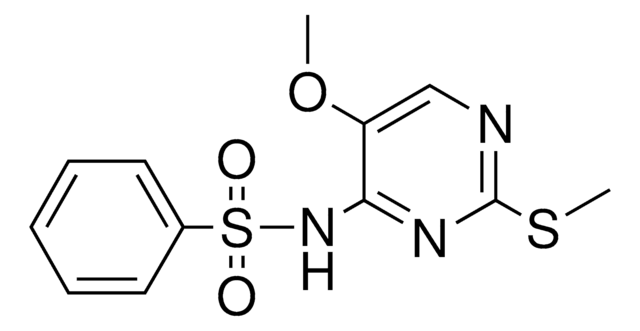 2-Methoxy-5-(pyrimidin-4-yl)benzoicacid structure, CAS 1244949-12-9