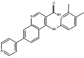 (3,4-Dimethylphenylamino)-4-tolylaceticacid structure, CAS 725253-02-1