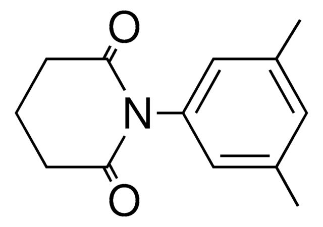 N-(3,5-Dimethylphenyl)-N-methylthiocarbamoylchloride structure, CAS 83508-64-9