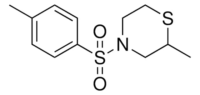2-(Toluene-4-sulfonyl)propionicacidhydrazide structure, CAS 86147-33-3