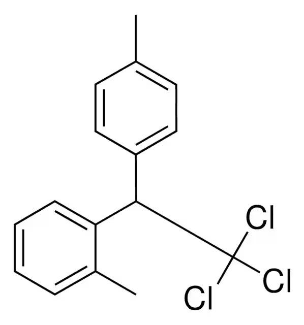 p-Tolyl-o-tolylaminoaceticacid structure, CAS 725252-94-8
