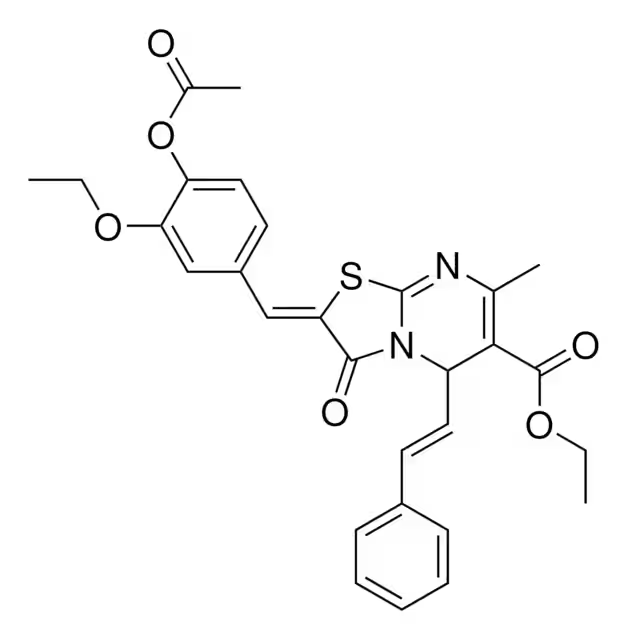 α-Oxo-4-pyridinepropanoicacidethylester structure, CAS 103204-67-7