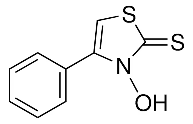 4-(2-Hydroxy)ethylthiazole-2(3H)-thione structure, CAS 123446-07-1
