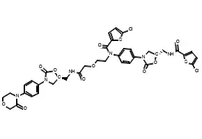 (S)-4-amino-4-oxo-2-(quinoline-2-carboxamido)butanoicacid structure, CAS 136465-98-0