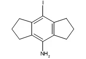8-Iodo-4-isochromanone structure, CAS 1260854-38-3