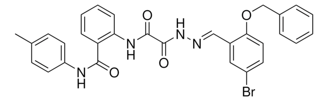N-(5-Acetyl-2-methylphenyl)-4-(pyridin-2-ylmethoxy)benzamide structure, CAS 1131604-92-6