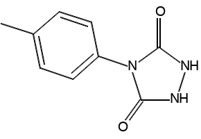 4-p-Tolyl[1,2,4]triazole-3,5-dione structure, CAS 72708-83-9
