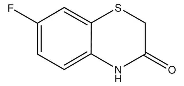 7-Methylhexahydro-2H-benzo[b][1,4]dioxepin-3(4H)-one structure, CAS 1217714-24-3