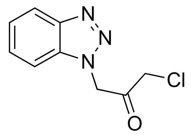 3-Benzotriazol-1-yl-butyricacid structure, CAS 654-13-7