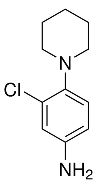 3-Naphthalen-1-yl-phenylamine structure, CAS 728919-25-3