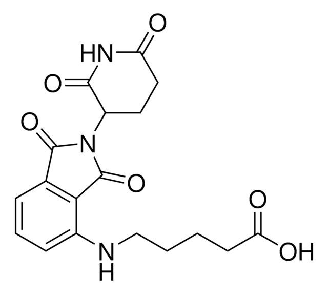 4-(5-Amino-1,3-dioxo-1,3-dihydroisoindol-2-yl)benzoicacidmethylester structure, CAS 300689-77-4