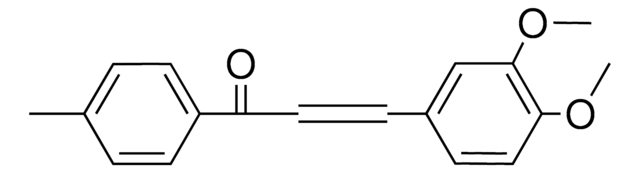 3,4-Dimethoxy-4'-methylbenzhydrol structure, CAS 423177-67-7