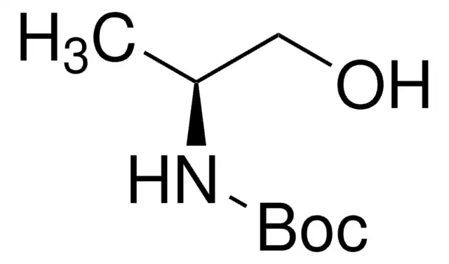 1-Boc-2-butylpiperazine structure, CAS 1027511-69-8