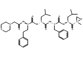 (S)-2-[(R)-1-Ethoxy-1-oxo-4-phenylbutan-2-yl-amino]propanoicacid structure, CAS 84324-12-9
