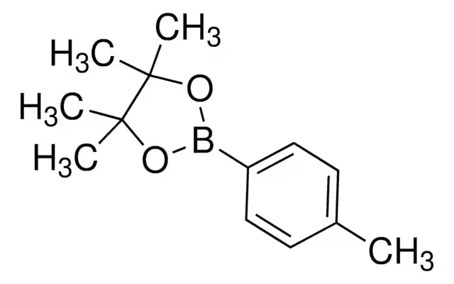 Piperidine,4-(4,4,5,5-tetramethyl-1,3,2-dioxaborolan-2-yl)- structure, CAS 1087160-40-4