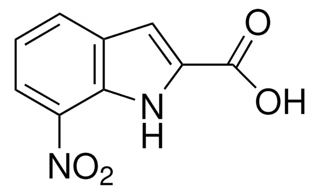 methyl6-nitro-1H-indole-2-carboxylate structure, CAS 136818-66-1