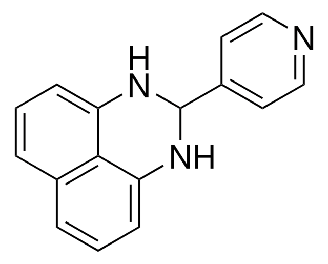 2-(Pyridin-4-yl)-2,3-dihydroquinazolin-4(1H)-one structure, CAS 15495-00-8