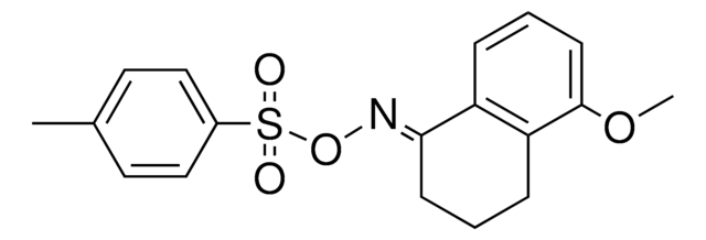 5-nitro-3,4-dihydronaphthalen-1(2H)-one structure, CAS 51114-73-9