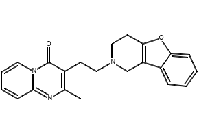 3,4-dihydro-1H-pyrido[1,2-a]pyrimidin-6(2H)-one structure, CAS 1000981-74-7