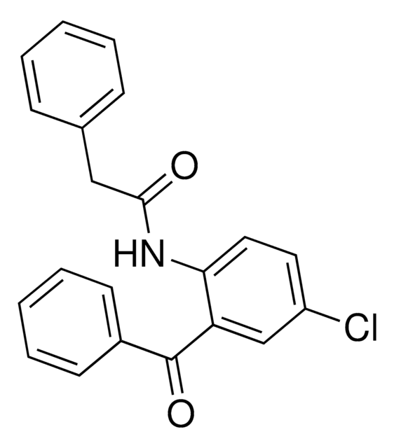 2-Benzoyl-4-chloro-benzenesulfonylchloride structure, CAS 19562-55-1