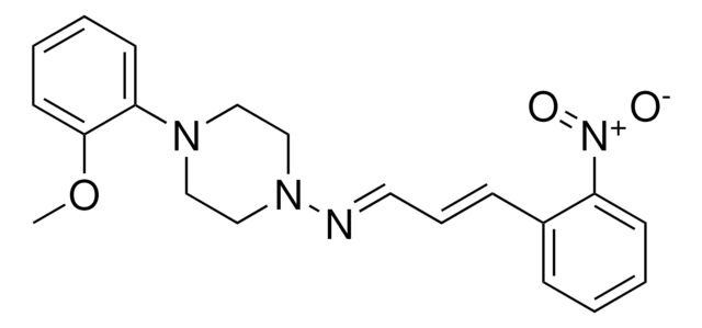 N-(2-Aminoethyl)-N-[4-(methylsulfonyl)-2-nitrophenyl]amine structure, CAS 849035-93-4