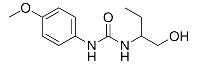 3-(4-(HYDROXYMETHYL)PHENYL)-1-METHOXY-1-METHYLUREA structure, CAS 1188264-91-6
