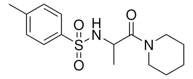 4-METHYL-N-(2-(PYRROLIDIN-1-YL)ETHYL)BENZENESULFONAMIDE structure, CAS 1188264-95-0