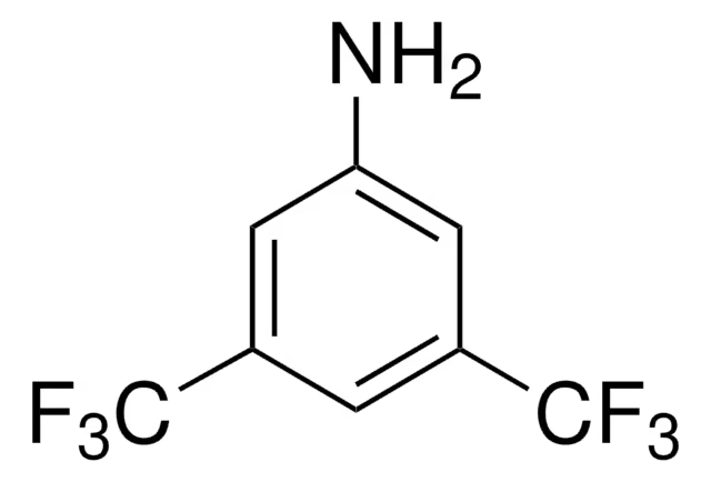 3,5-Bis(methylsulfonyl)aniline structure, CAS 51859-12-2
