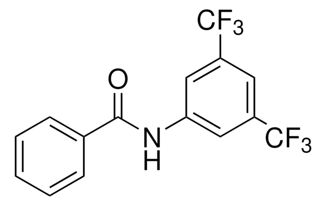 3,5-Bis(methylsulfonyl)benzamide structure, CAS 849924-85-2