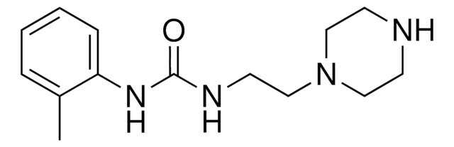 1-(1-O-TOLYLCYCLOPROPYL)PIPERAZINE structure, CAS 1245645-14-0