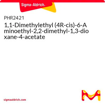 (4R-Cis)-1,1-Dimethylethyl-6-aminoethyl-2,2-dimethyl-1,3-dioxane-4-acetate structure, CAS 222412-71-7